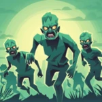 Logo of Monster Survivors android Application 